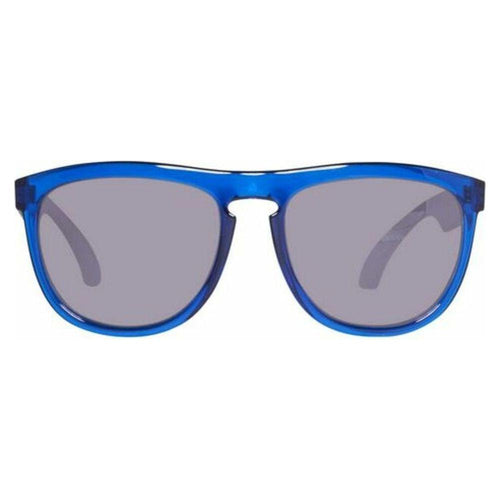 Load image into Gallery viewer, BENETTON Men&#39;s Rover Blue Shades BE993S04 Blue (ø 55 mm)

