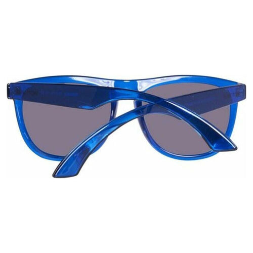 Load image into Gallery viewer, BENETTON Men&#39;s Rover Blue Shades BE993S04 Blue (ø 55 mm)
