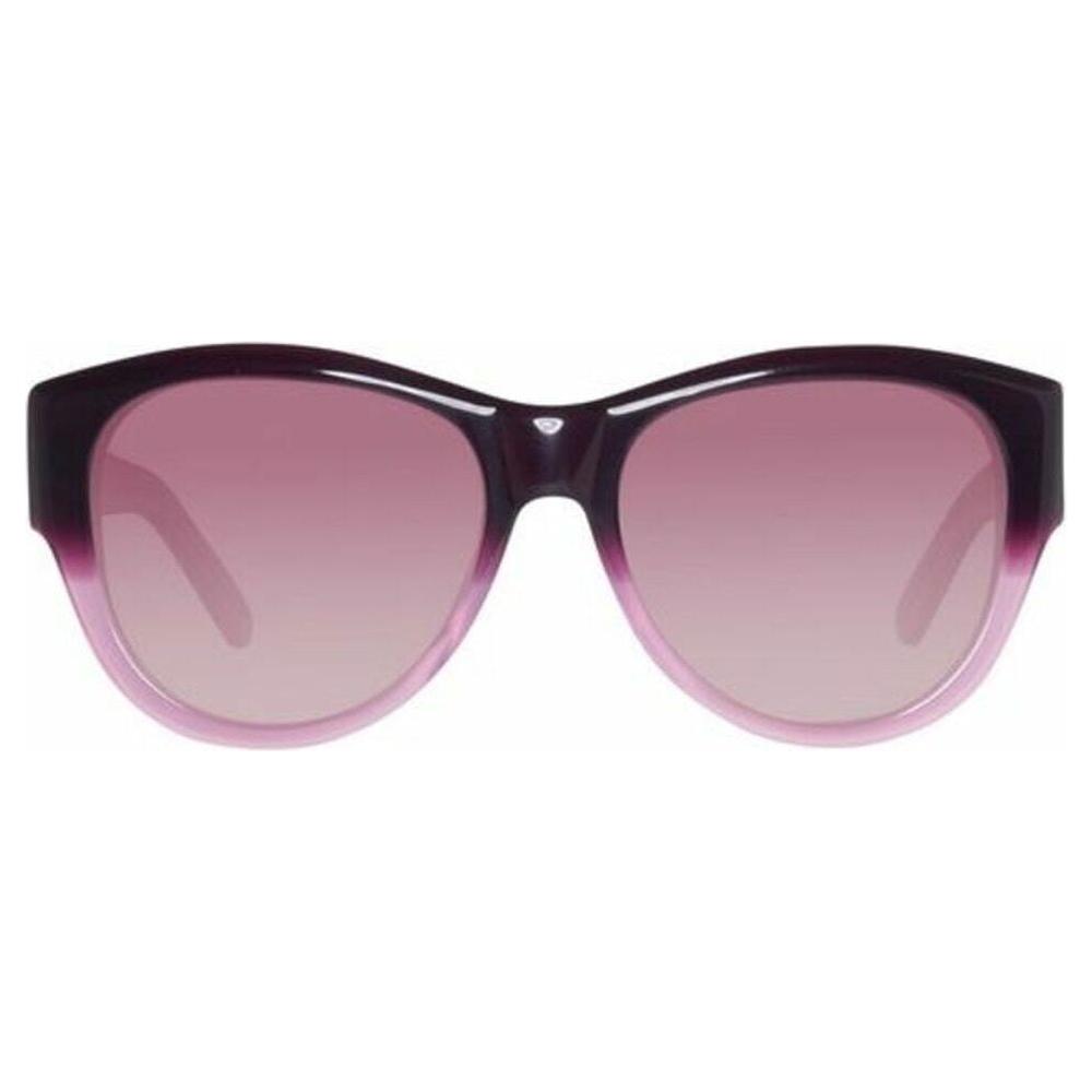 BENETTON Unisex Rover Pink Violet Shades BE996S03
