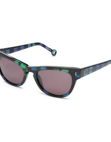 Ladies'Sunglasses Hally & Son HS760S03 ø 50 mm