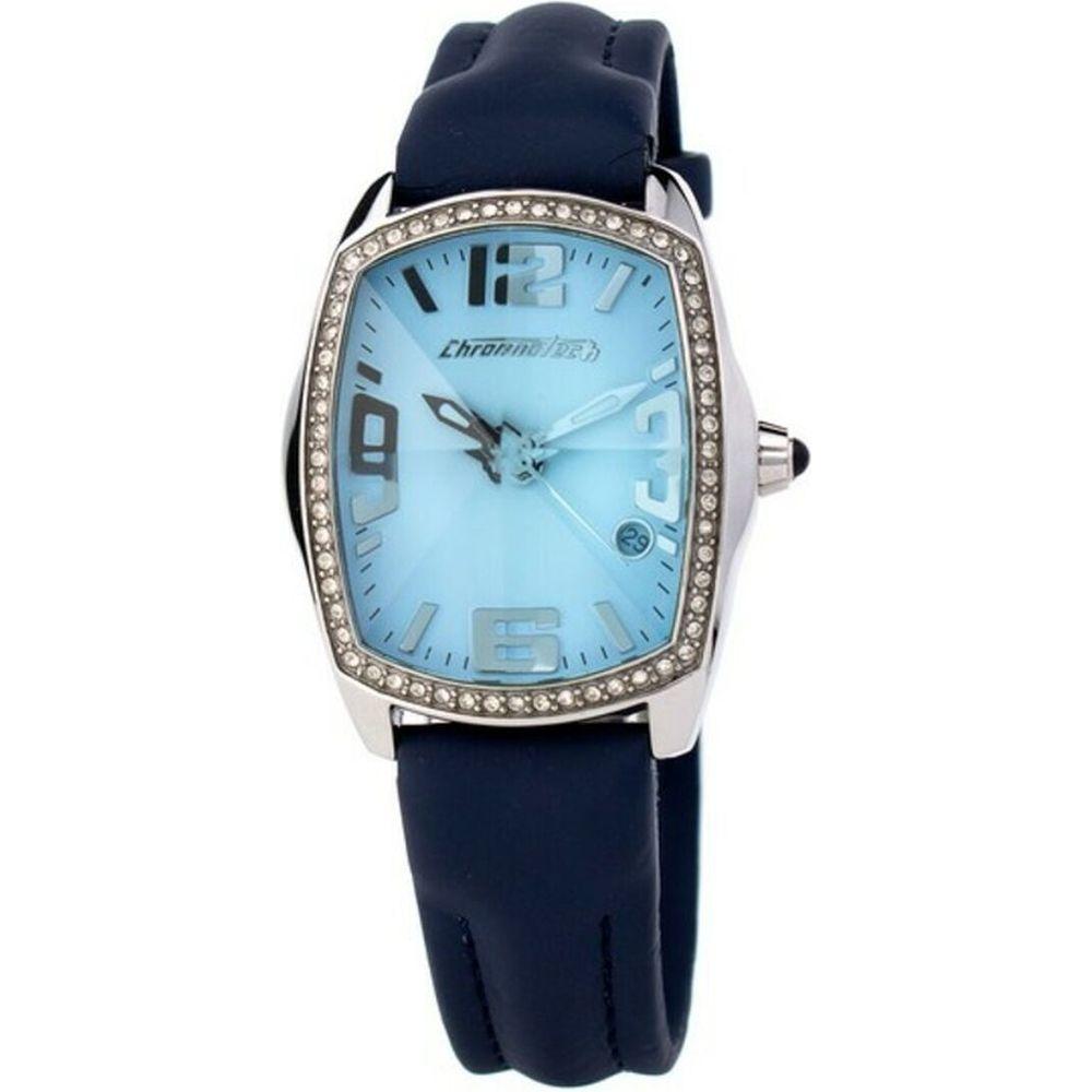 Ladies' Watch Chronotech CT7588LS-03 (Ø 35 mm)-0