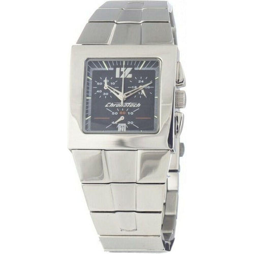 Load image into Gallery viewer, Men&#39;s Watch Chronotech CT7351B-01M (Ø 36 mm)-0
