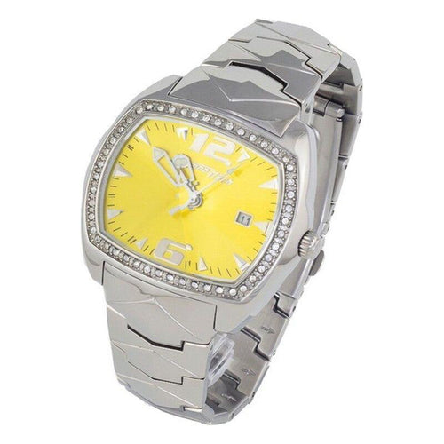 Load image into Gallery viewer, Elegant Timepiece: Chic Ladies&#39; Watch by TimeMakers - CT2188LS-05M, Silver

