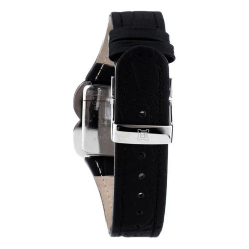 Load image into Gallery viewer, Laura Biagiotti LB0001L-01 Women&#39;s Black Leather Watch Strap Replacement
