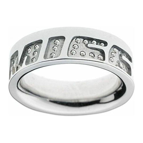 Load image into Gallery viewer, Ladies&#39; Ring Miss Sixty SM0908016 (17,83 mm)-0
