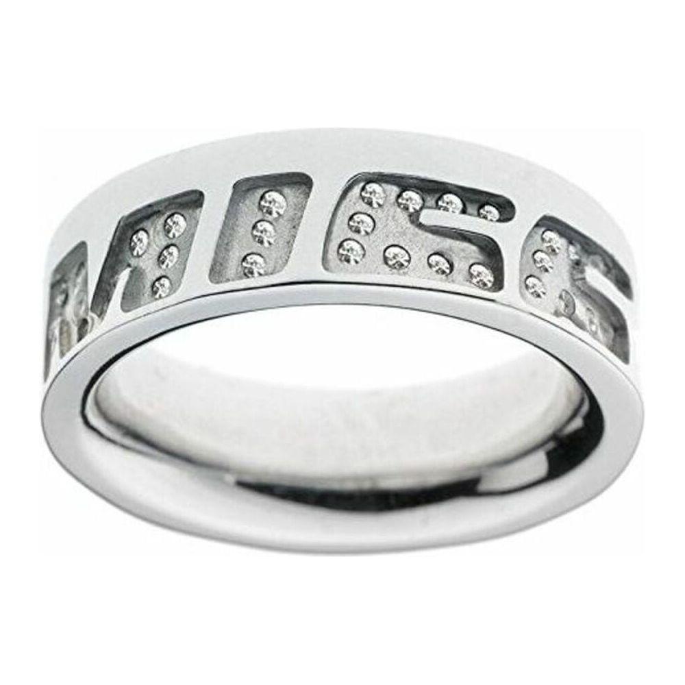 Ladies' Ring Miss Sixty SM0908016 (17,83 mm)-0
