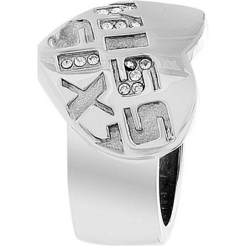 Load image into Gallery viewer, Ladies&#39; Ring Miss Sixty SMK504008 (15,28 mm)-0
