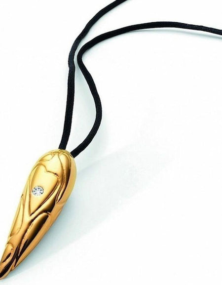 Ladies' Pendant Morellato S0R05 82 cm-0