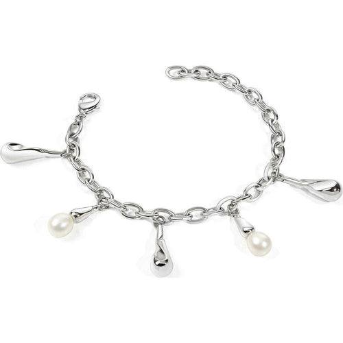 Load image into Gallery viewer, Ladies'Bracelet Morellato SXU13 Silver Steel (21 cm)-0
