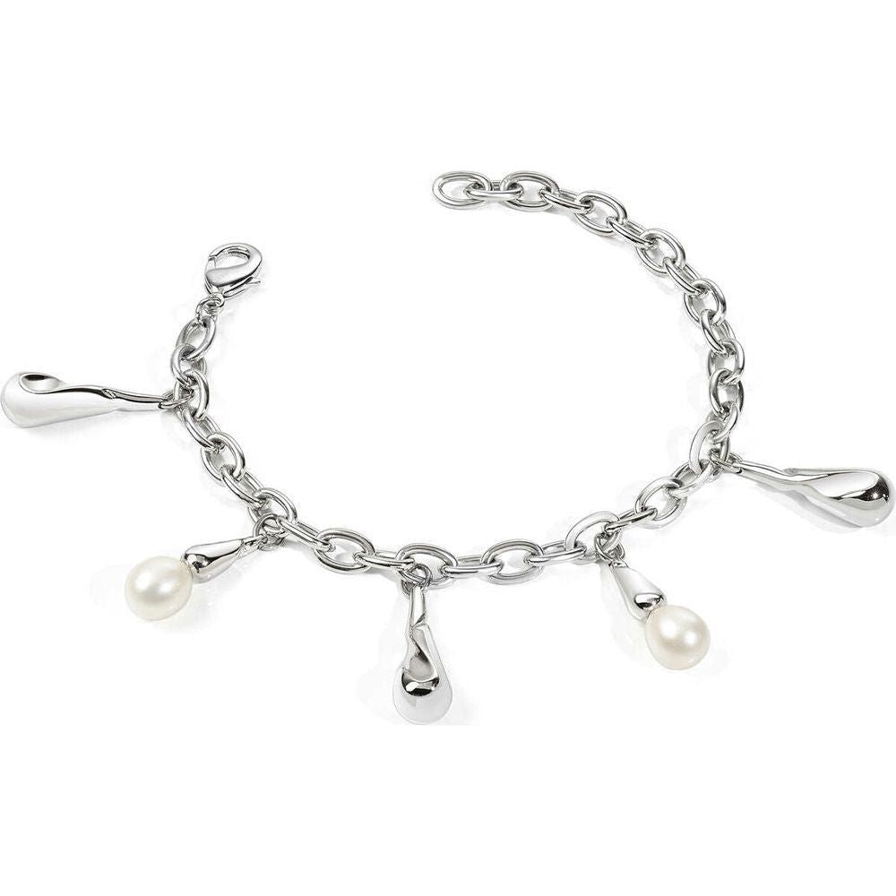 Ladies'Bracelet Morellato SXU13 Silver Steel (21 cm)-0