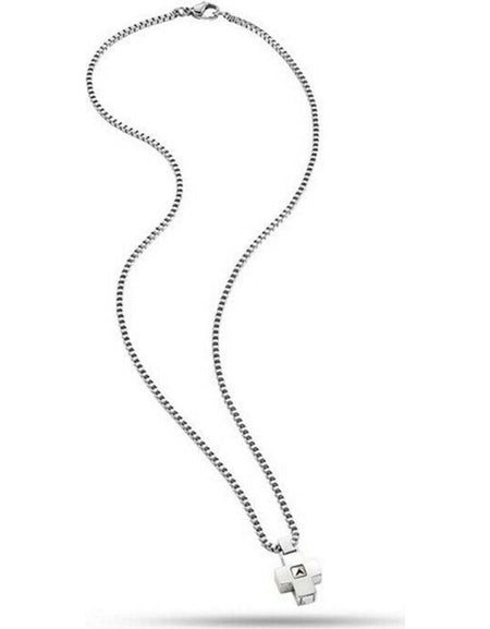 Ladies' Pendant Morellato SABH03 (44 cm)-0