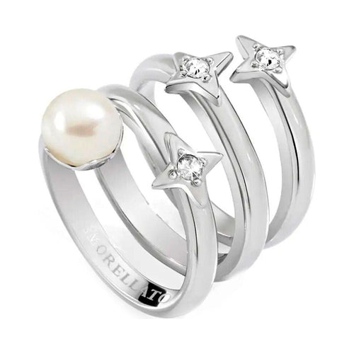 Load image into Gallery viewer, Ladies' Ring Morellato SACR10014 (17,19 mm)-0
