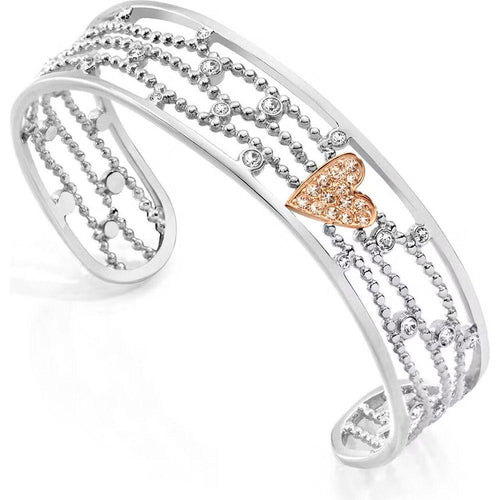 Load image into Gallery viewer, Ladies'Bracelet Morellato SADA07 Silver Steel Adjustable-0
