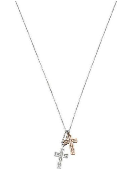 Ladies' Pendant Morellato SADR06 (44 cm)-0