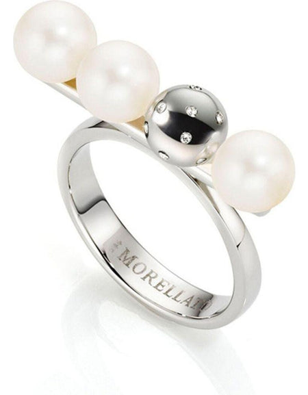 Ladies' Ring Morellato SADX13012 (12)-0