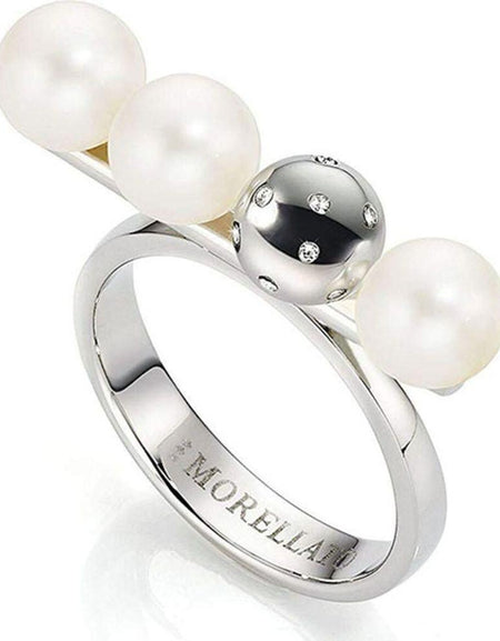 Ladies' Ring Morellato SADX130 (14)-0
