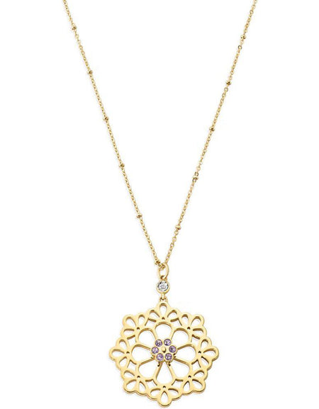 Ladies'Pendant Morellato SADY02 (45 cm)-0