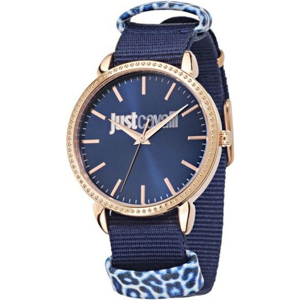 Ladies' Watch Just Cavalli R7251528502 (Ø 38 mm)-0