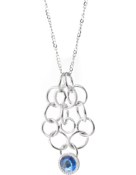 Ladies'Necklace Morellato SAGX01 (45 cm)-0