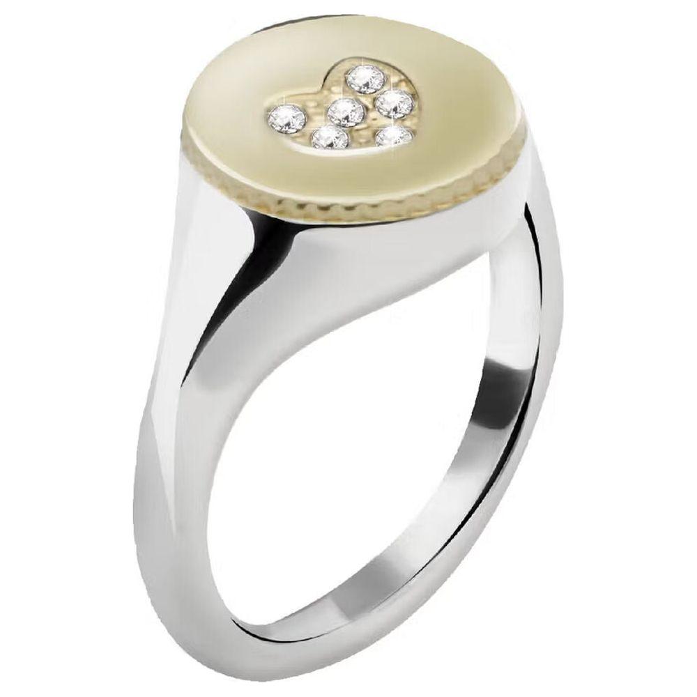 Ladies' Ring Morellato SAHQ09012 (12)-0
