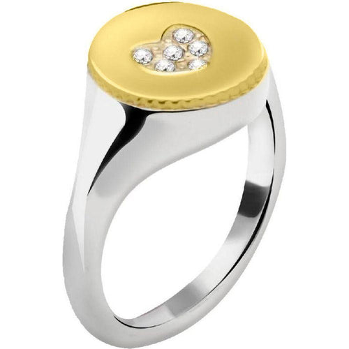 Load image into Gallery viewer, Ladies&#39; Ring Morellato SAHQ09014 (17,19 mm)-0

