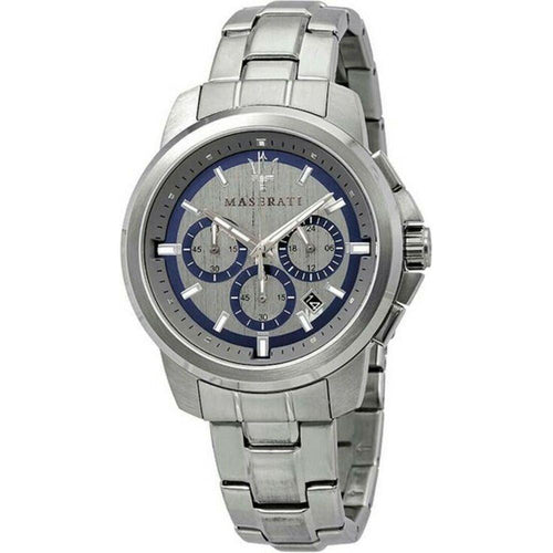 Load image into Gallery viewer, Men&#39;s Watch Maserati R8873621006 (Ø 45 mm)-0
