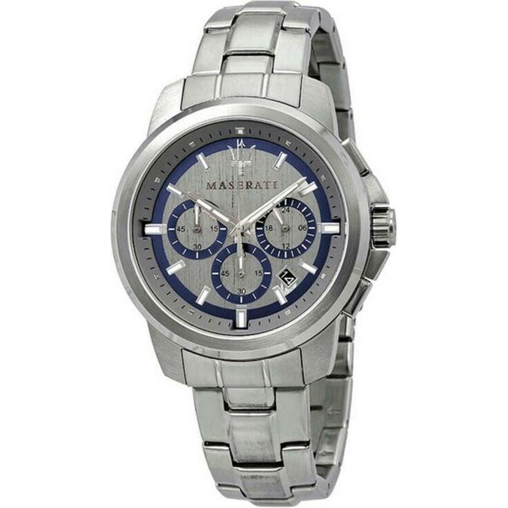 Men's Watch Maserati R8873621006 (Ø 45 mm)-0
