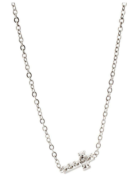 Ladies'Necklace Morellato SAKK36 (45 cm)-0