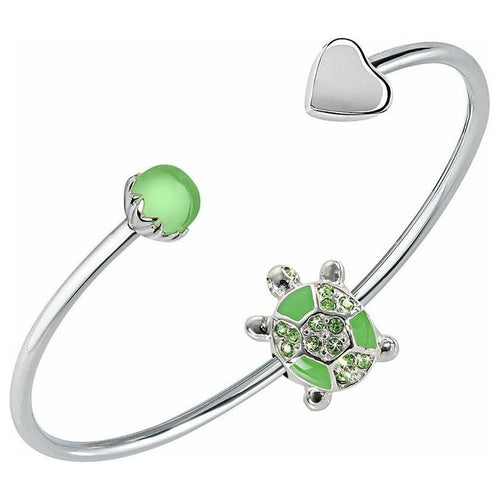 Load image into Gallery viewer, Ladies'Bracelet Morellato SCZ1013 Grey Stainless steel (19 cm)-0
