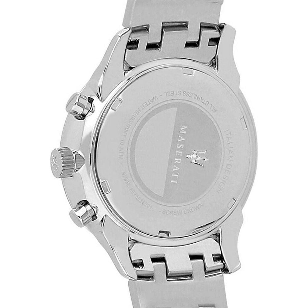 Men's Watch Maserati R8873636004 (Ø 45 mm)-4