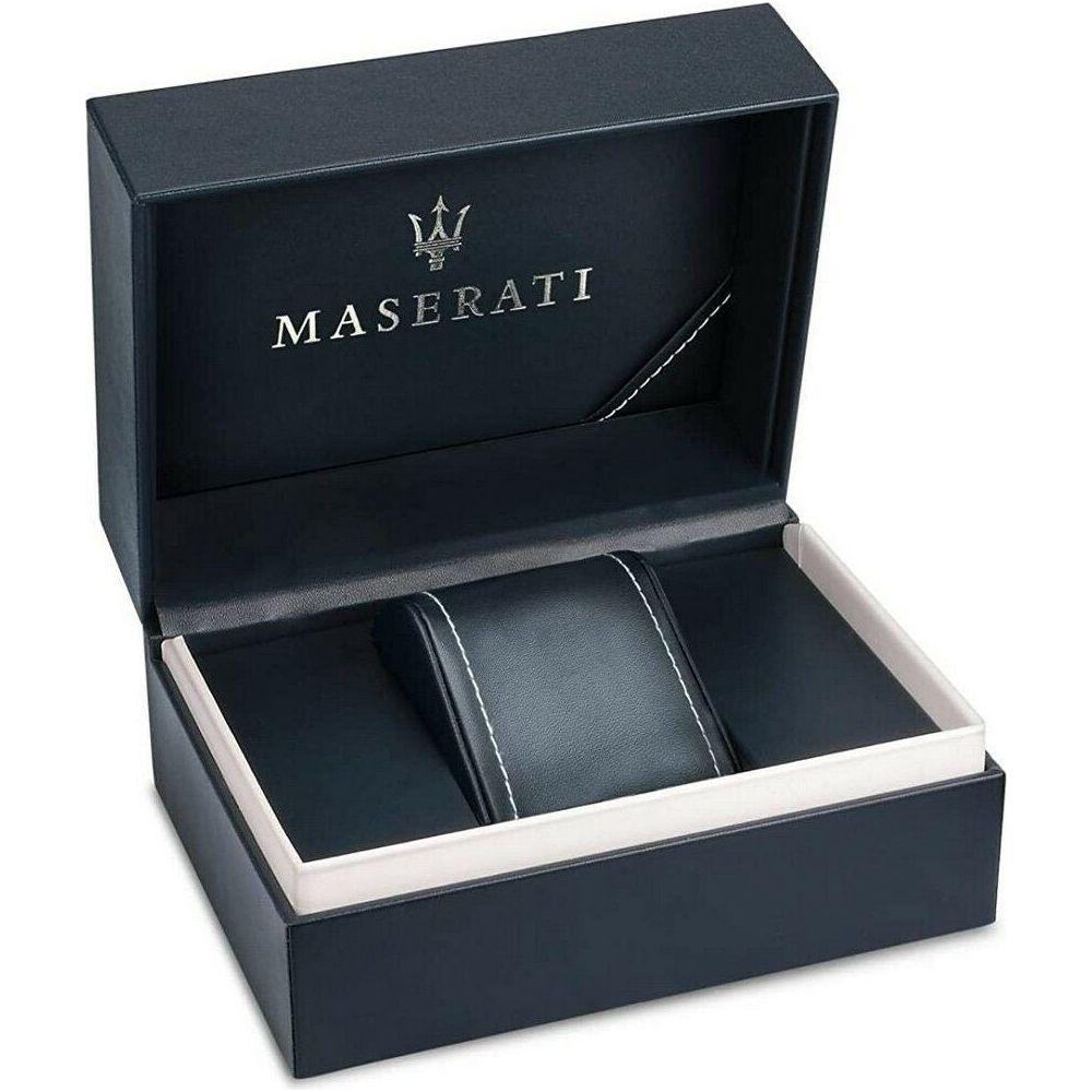 Men's Watch Maserati R8873636004 (Ø 45 mm)-2