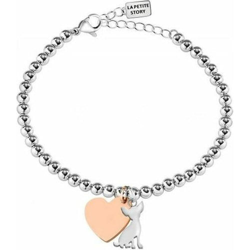 Load image into Gallery viewer, Ladies' Bracelet La Petite Story LPS05AQI01 19 cm-0

