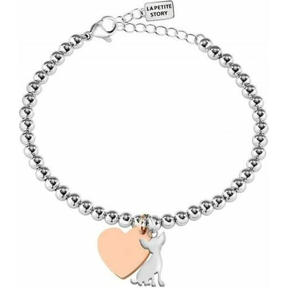 Ladies' Bracelet La Petite Story LPS05AQI01 19 cm-0