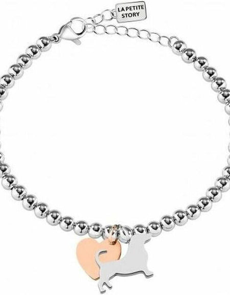 Ladies' Bracelet La Petite Story LPS05AQI04-0