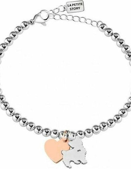 Ladies' Bracelet La Petite Story LPS05AQI05-0