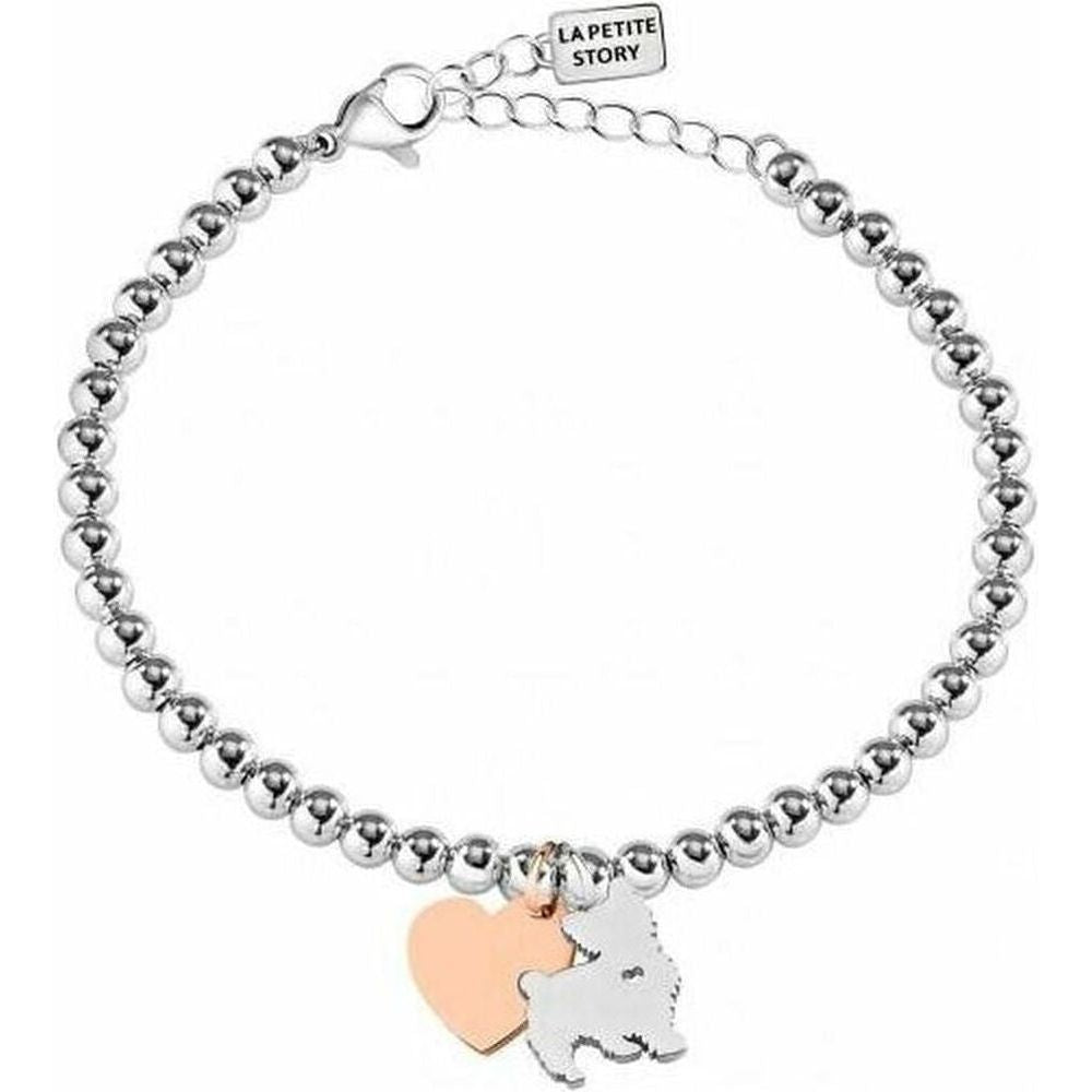 Ladies' Bracelet La Petite Story LPS05AQI05-0