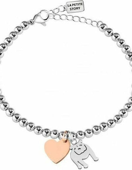 Ladies' Bracelet La Petite Story LPS05AQI06-0