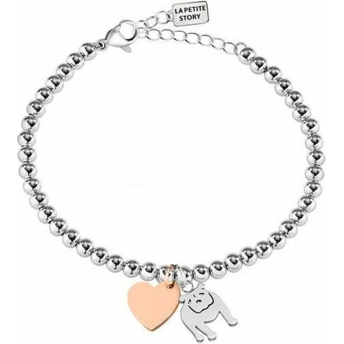 Load image into Gallery viewer, Ladies' Bracelet La Petite Story LPS05AQI06-0
