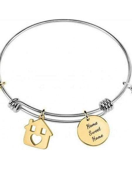 Ladies' Bracelet La Petite Story LPS05AQJ05 19 cm-0