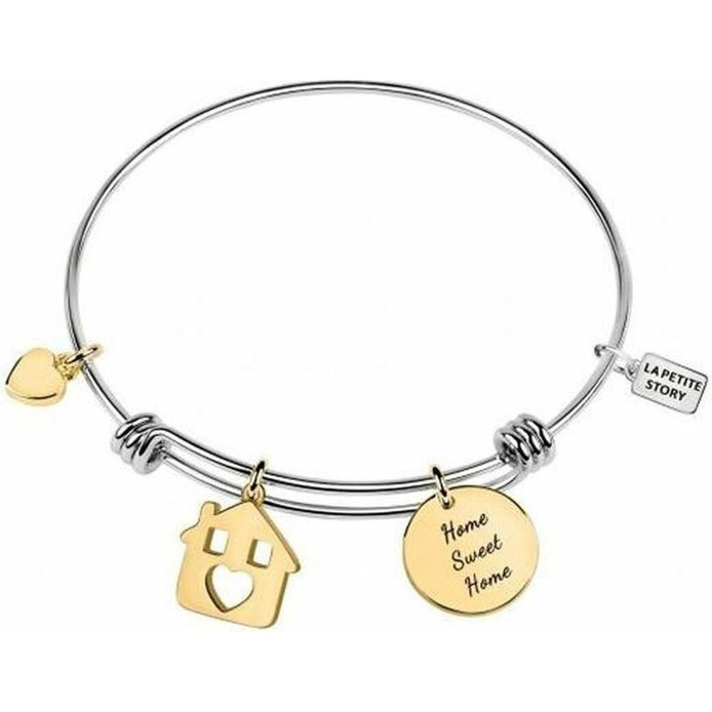 Ladies' Bracelet La Petite Story LPS05AQJ05 19 cm-0