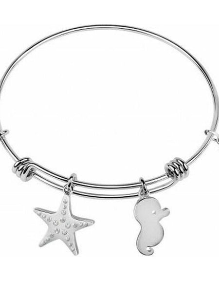 Ladies' Bracelet La Petite Story LPS05AQJ10 19 cm-0
