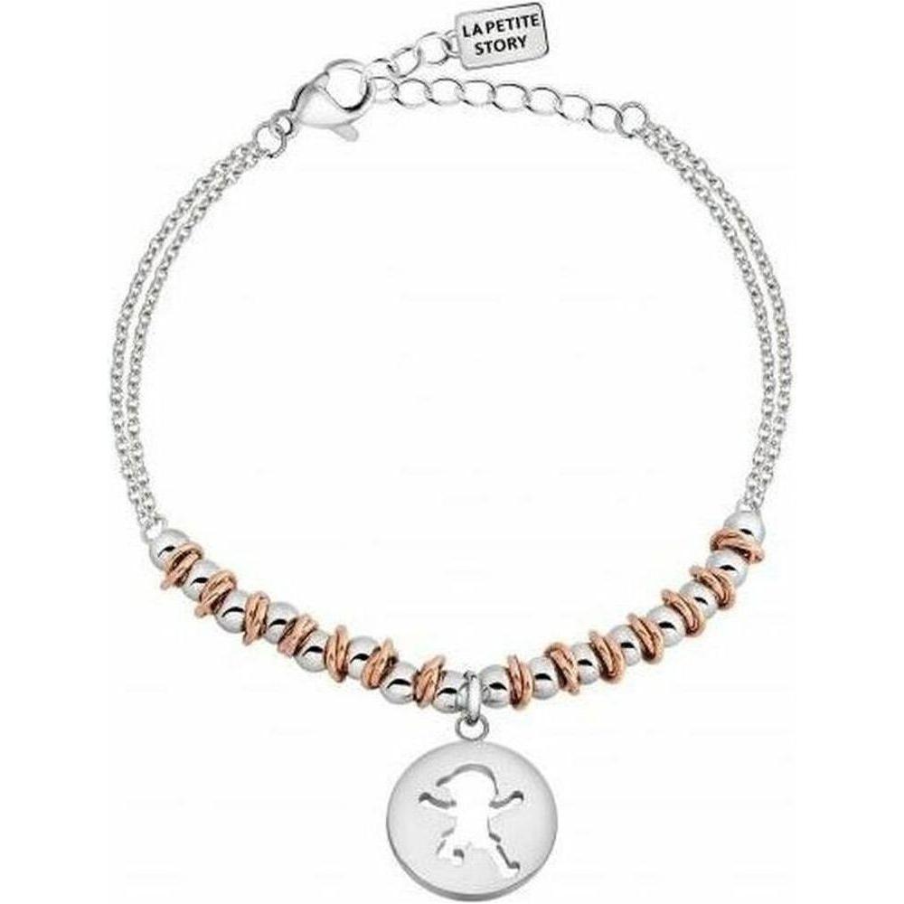 Ladies' Bracelet La Petite Story LPS05AQL04-0