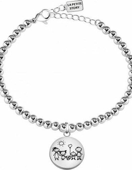 Ladies' Bracelet La Petite Story LPS05AQL06-0