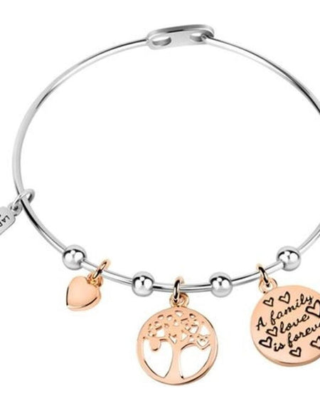 Ladies' Bracelet La Petite Story-0