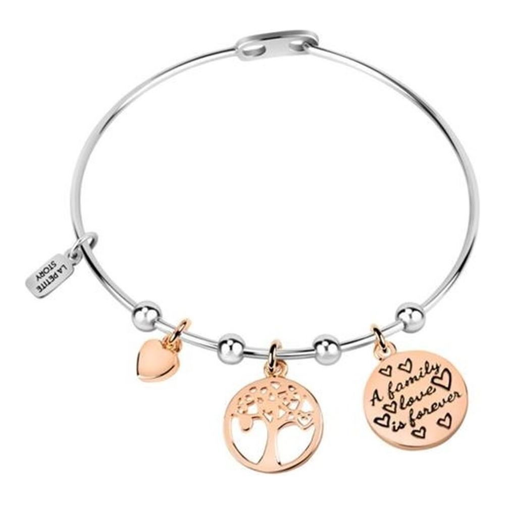 Ladies' Bracelet La Petite Story-0