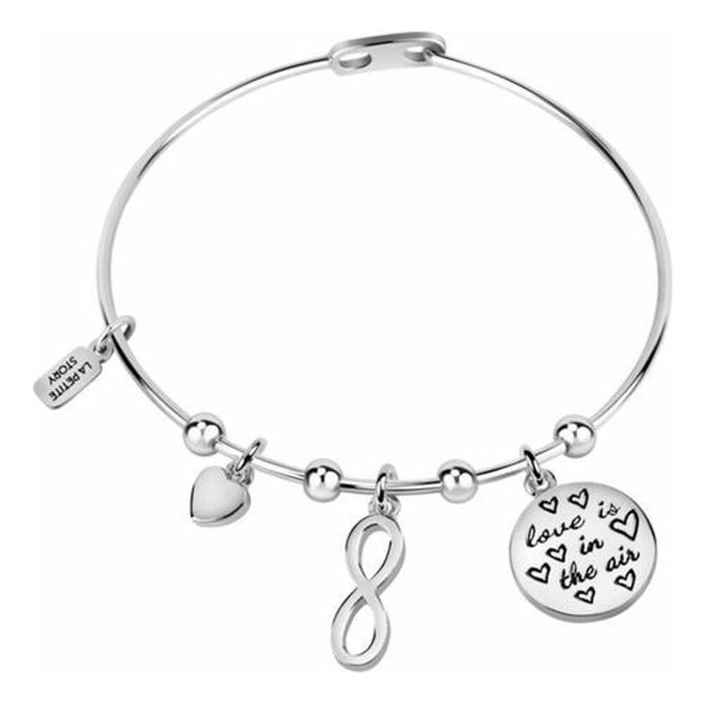 Ladies' Bracelet La Petite Story LPS05ASD01-0