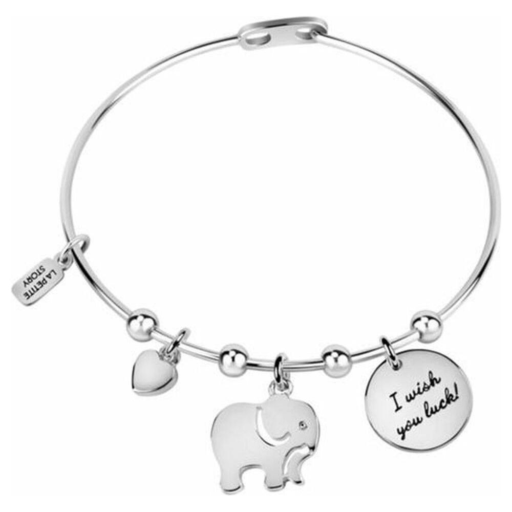 Ladies' Bracelet La Petite Story LPS05ARR42-0