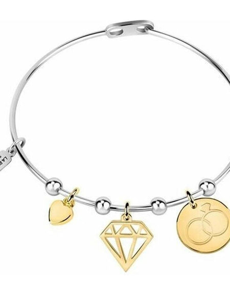 Ladies' Bracelet La Petite Story LPS05ASD04-0