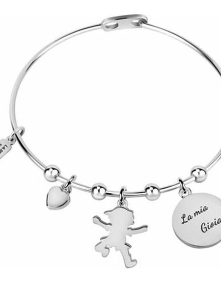 Ladies' Bracelet La Petite Story LPS05ASF04-0
