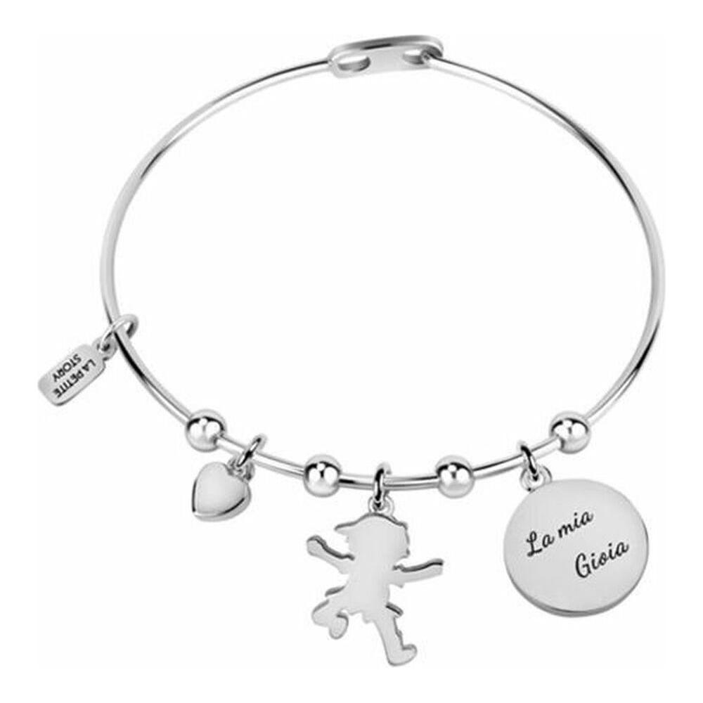 Ladies' Bracelet La Petite Story LPS05ASF04-0
